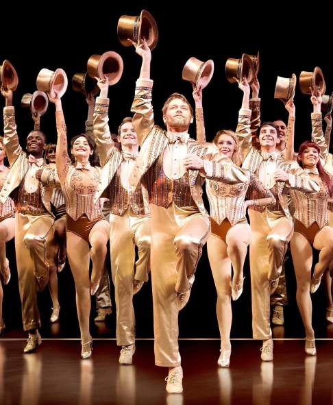 Broadway Theatre League of NEPA