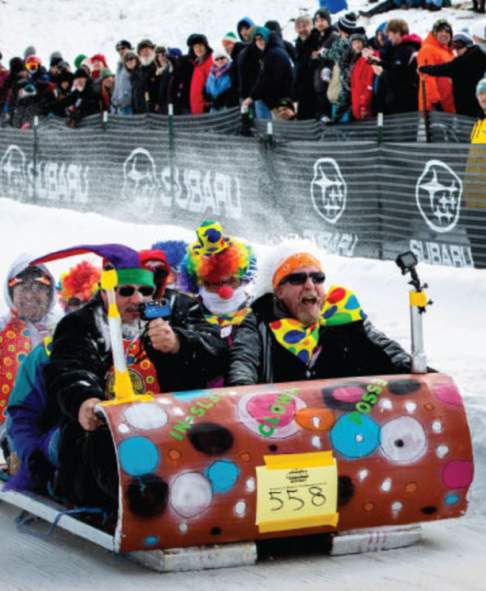 Mountainfest 2022
