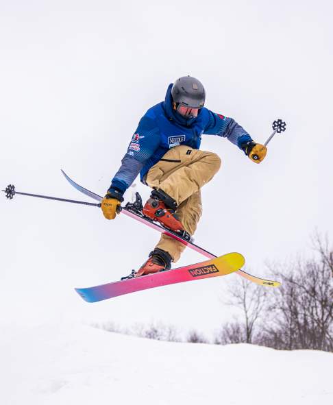 Montage Mountain Ski Resort