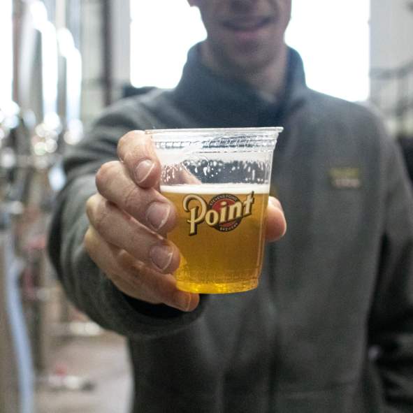 Point Brewery History Tours
