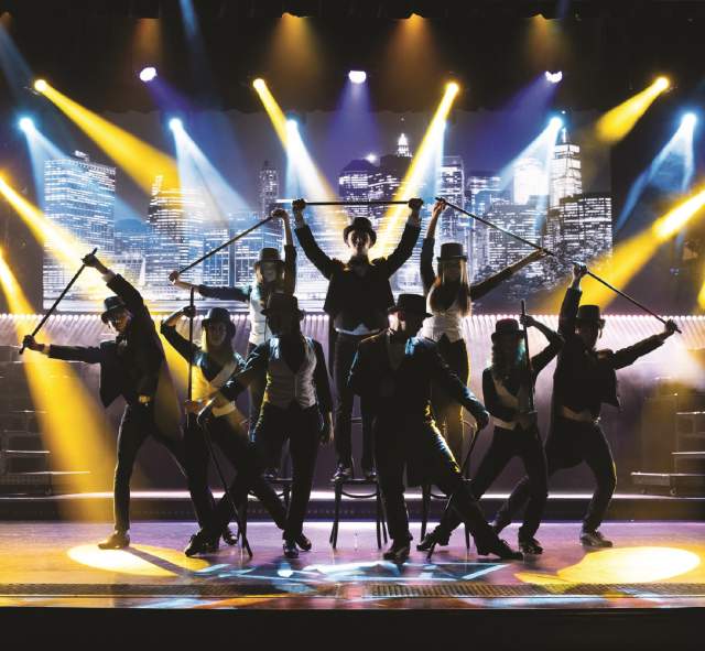 Experience Hot Winter Fun