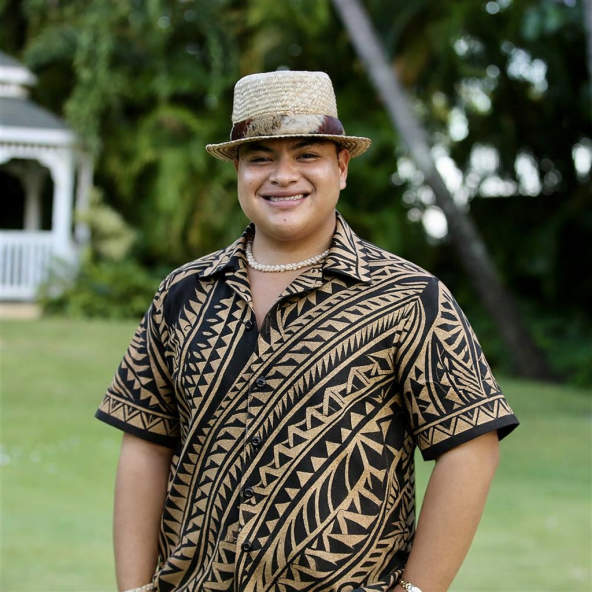 Titus-Maximus Tanuvasa