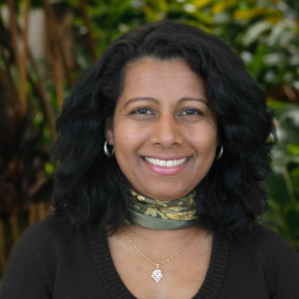 Sumithra Balraj