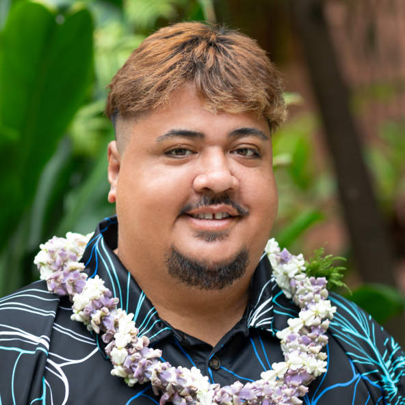 Jerome Ikaika Nihipali