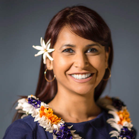 Karishma Chowfin