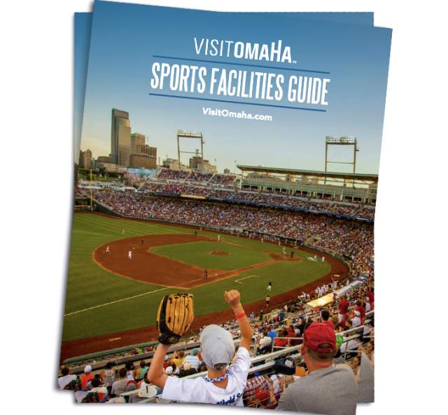 Omaha Sports Facilities Guide