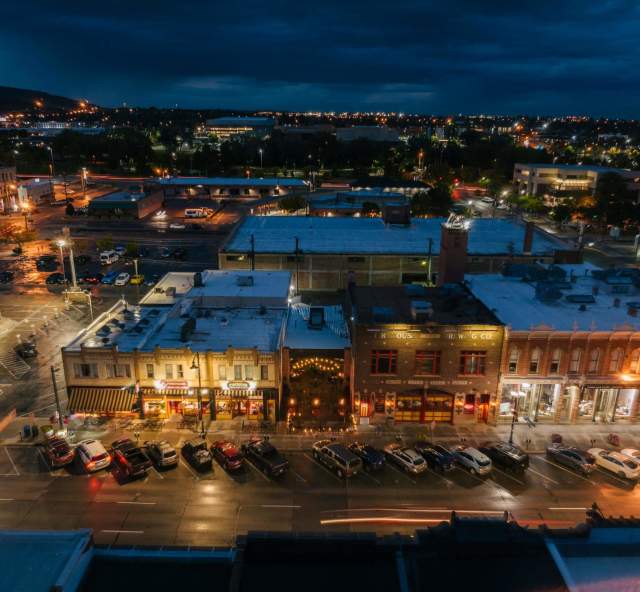 Top Things To Do During Your Stay In Downtown Rapid City
