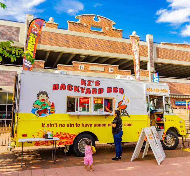 Why You&#039;ll Want To Seek Out The Food Trucks Of Rapid City
