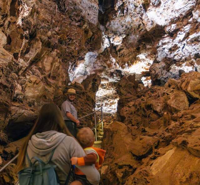 Wind Cave National Park