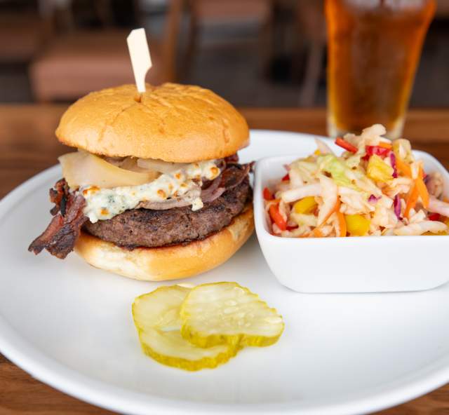 Wild Sage Kitchen & Cocktails