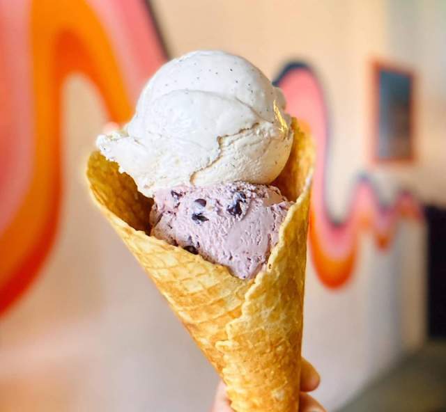 Leones' Rapid City Scoop Shop