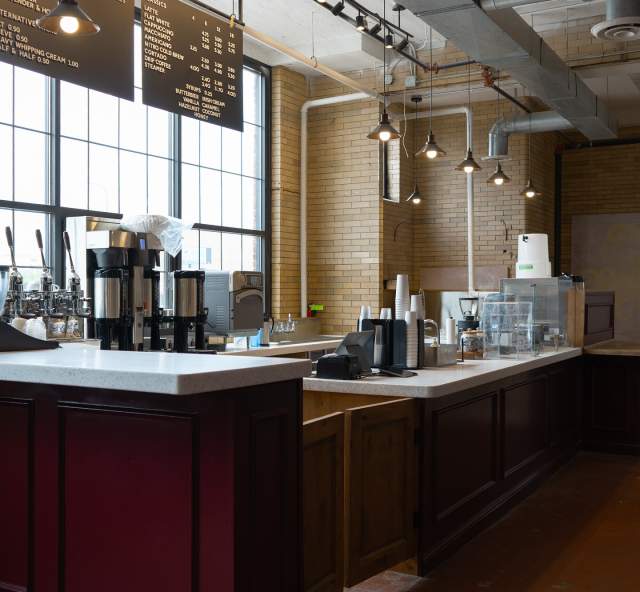 Ridgeline Roasters