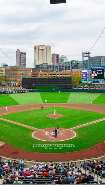 Huntington Park