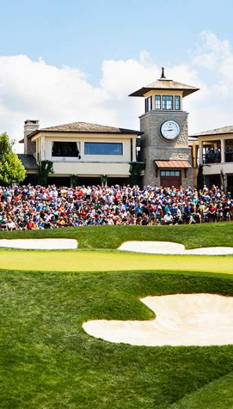 DTN - HI - the Memorial Tournament presented by Workday