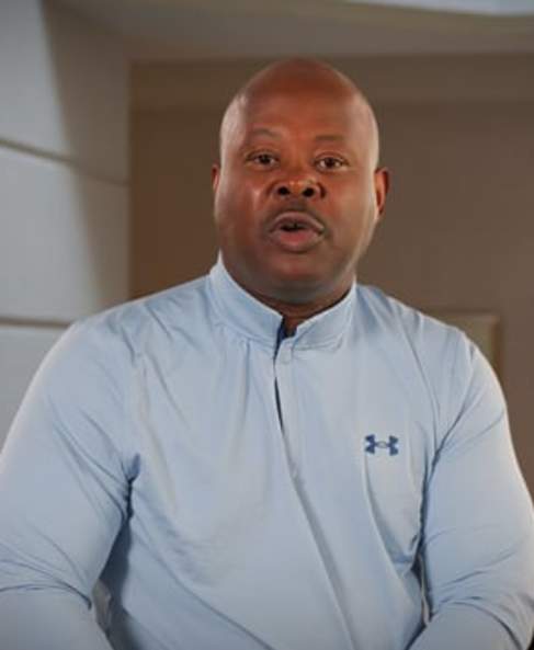 SWIM - Episode 2 with Reggie Jones