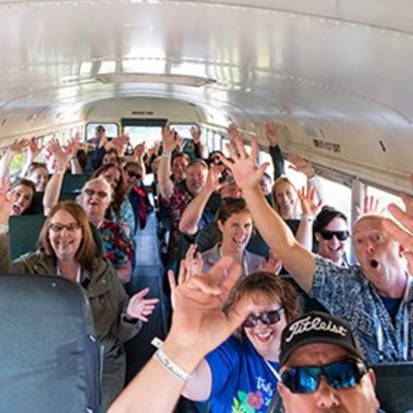 Group Meeting Nav Transportation