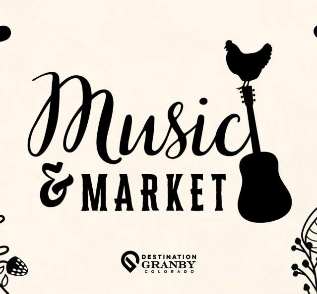 Music & Market