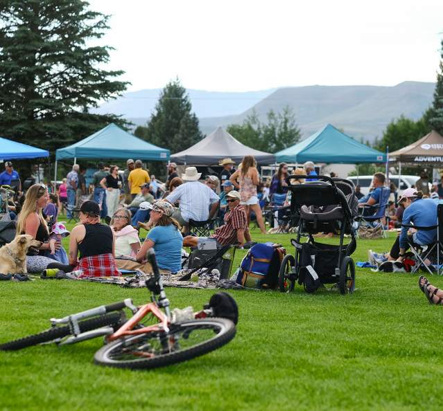 Granby Colorado Events and Things to Do