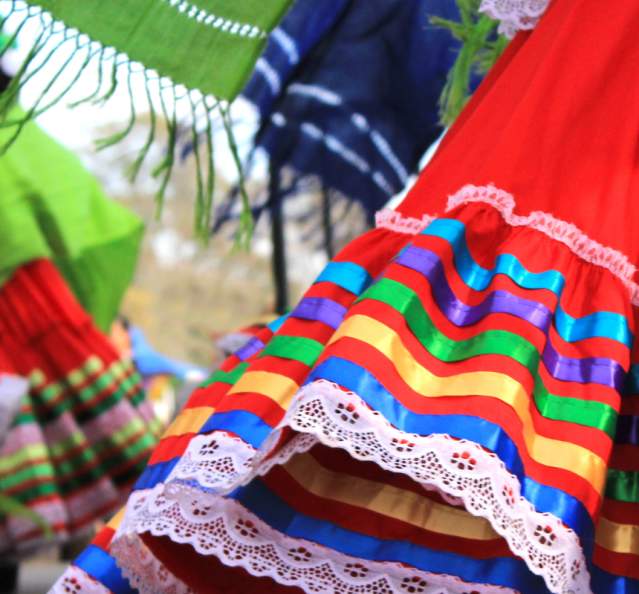 Hispanic Heritage Month Event - Granby, Colorado
