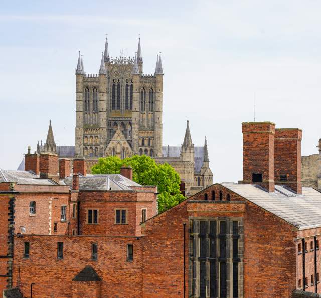 30 free things to do in Lincoln and Lincolnshire