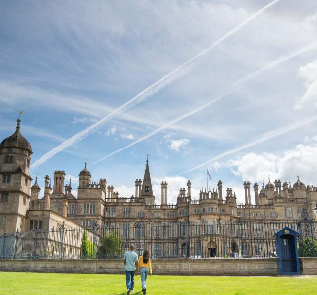 Day trips from Lincoln