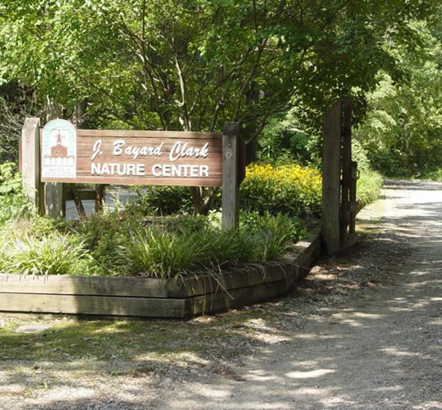 J. Bayard Clark Park and Nature Center