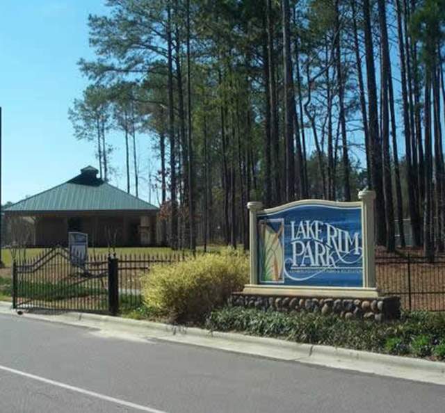 Lake Rim Park