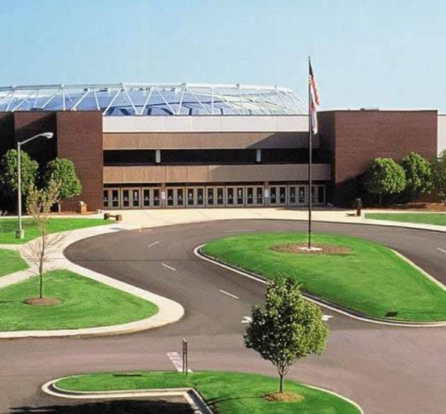 Martial Arts-Crown Complex