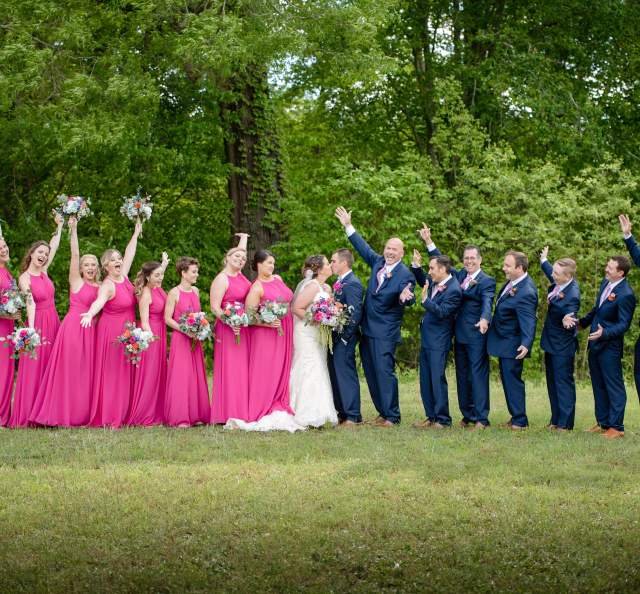 The Catlett Farm on the Cape Fear