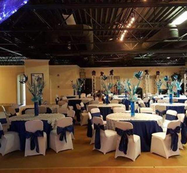 Ambiance Entertainment Venue