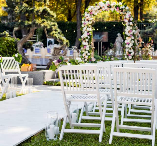 Cape Fear Botanical Garden