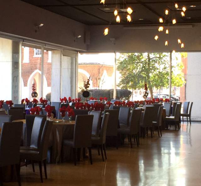 The Metropolitan Room