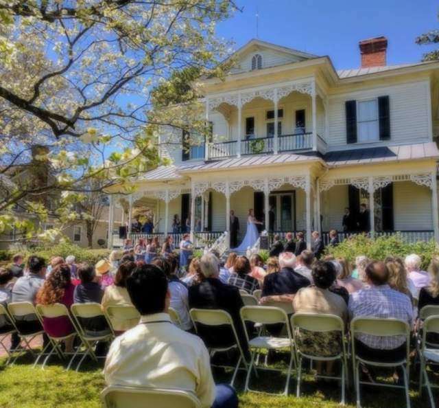 1897 Poe House