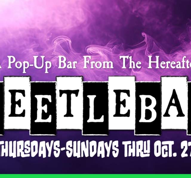 BeetleBar