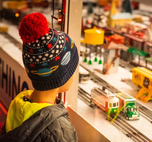 Canonsburg's Old Fashioned Christmas