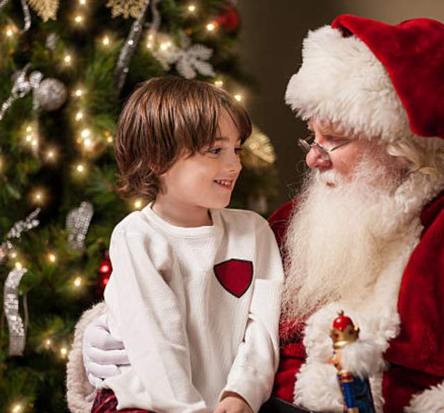 Christmas Fest