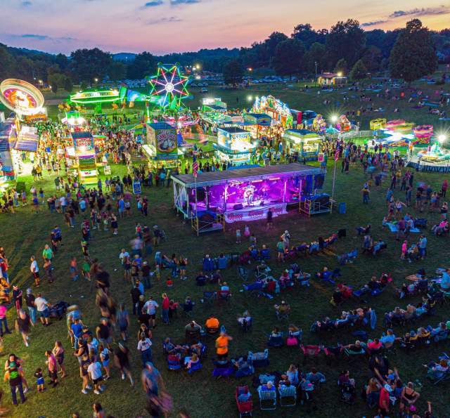 McSummerFest