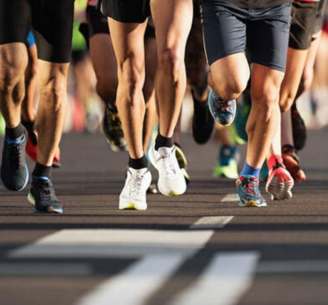 Washington County Running Events