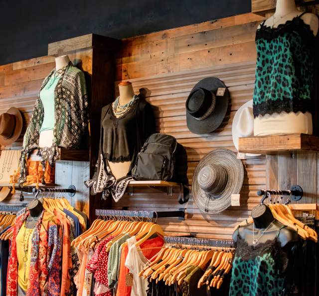 Urban women's hot sale boutique clothing