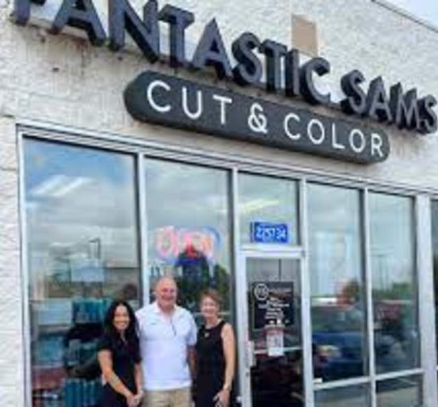 Fantastic sams locations top