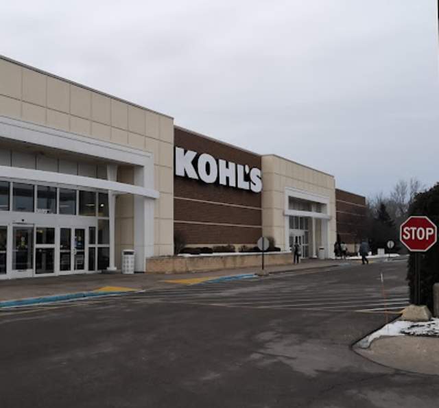 Kohl's - Department Store