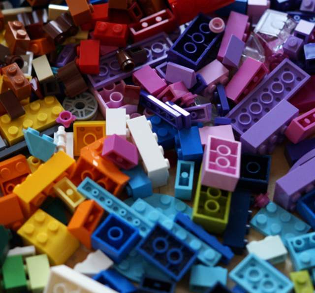 Lego 2670 deals