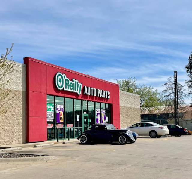 Schucks top auto parts