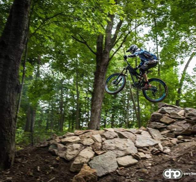 Downhill parks online near me