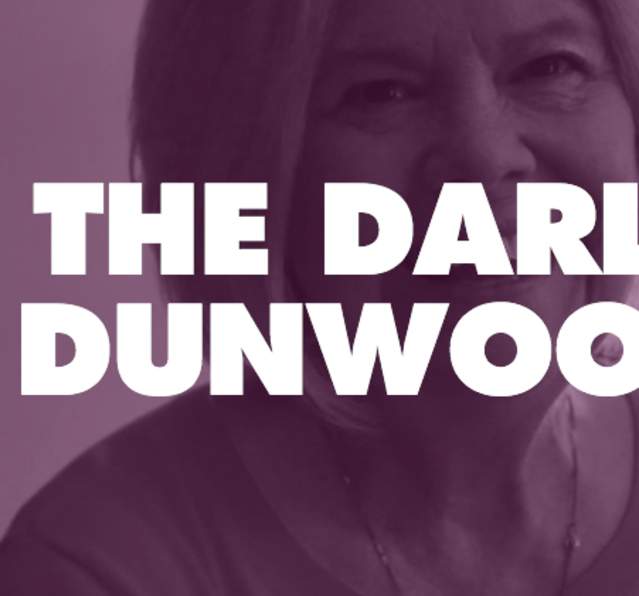 Meredy Dunwoody Darlings Header