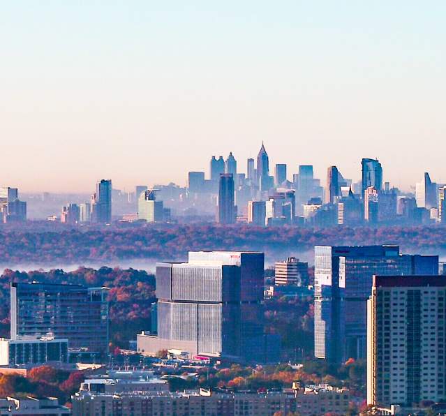 Skyline