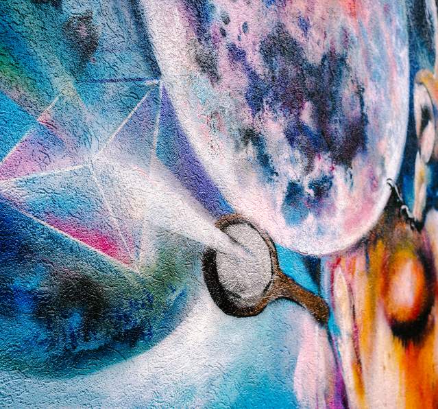 Mural Header