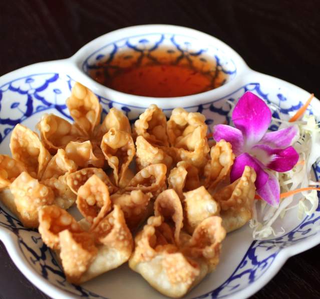 La mejor comida latinoamericana en el condado de Pierce