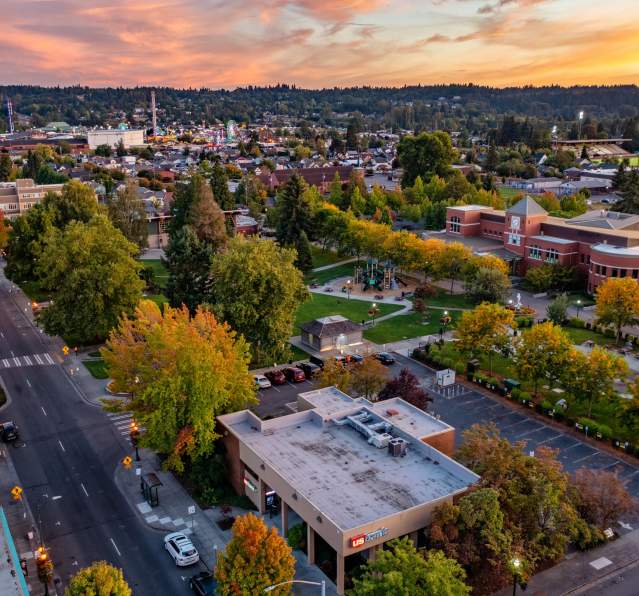 What (Else!) to do in Puyallup During the Washington State Fair