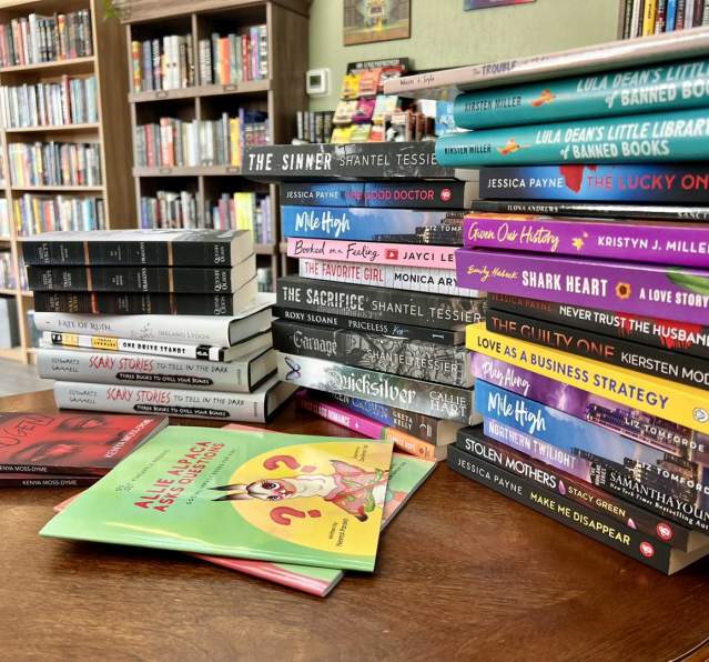 Tacoma Literature Festival Is the Start of Pierce County’s Reading Era